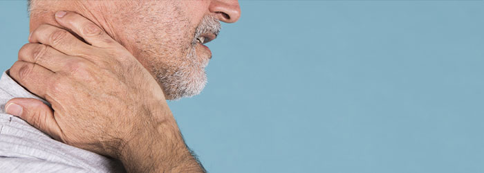 névralgie cervico-brachiale